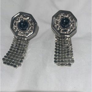 Whiting & Davis Earrings